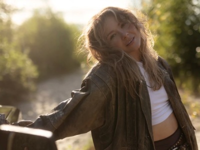 ANIA KARWAN – W To Mi Graj