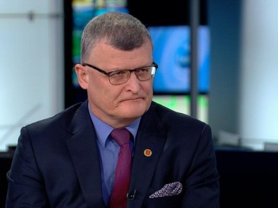 Epidemiolog znany z czasów Covid-19 znów ostrzega przed chorobą i namawia do szczepienia