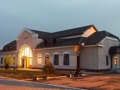 25 listopada w Historii Kresów