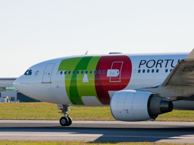Kto kupi portugalskie linie lotnicze TAP? Jest trzech chętnych
