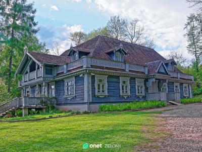 Nowe oblicze baz edukacyjnych w parkach narodowych Polski Wschodniej