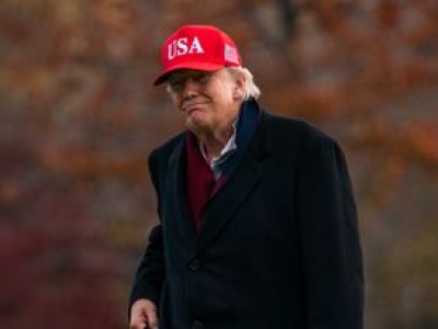 Trump spotka się z Zełenskim? Jest głos z Białego Domu