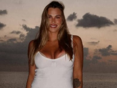 Nie uwierzysz, z kim Sabalenka zrobiła sobie zdjęcie. To absolutna legenda