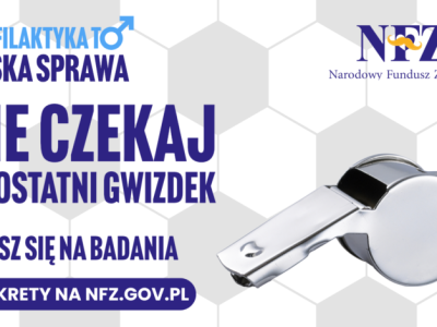 Ostatni tydzień akcji MOVEMBER