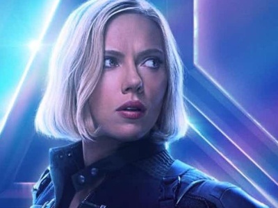 Scarlett Johansson potwierdziła swoją główną rolę w swoim pierwszym horrorze