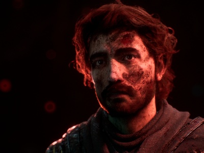 Charlie Cox mówi, że cała jego zasługa za Clair Obscur: Expedition 33 należy do aktora motion capture