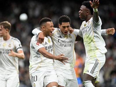 Piąty najbogatszy człowiek świata chce wykupić Real Madryt!