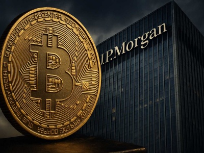 Bitcoinerzy są wściekli! JPMorgan idzie na wojnę z sektorem krypto