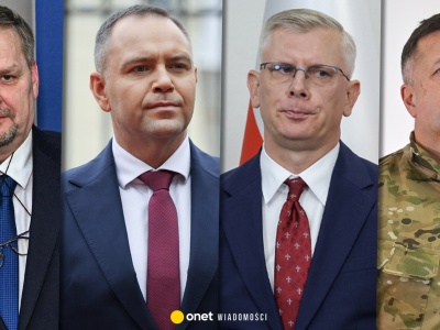 Ujawniamy. Wpływy Antoniego Macierewicza powodem wojny o awanse w służbach