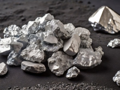 Nie tylko złoto i srebro. 