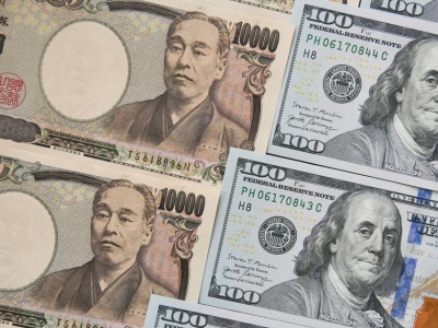 Jen może zyskać wobec dolara. Morgan Stanley prognozuje wyraźny spadek kursu USD/JPY na początku 2026 r.