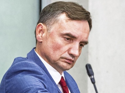 Wiceszef MSWiA do wiceprezesa PIS: 