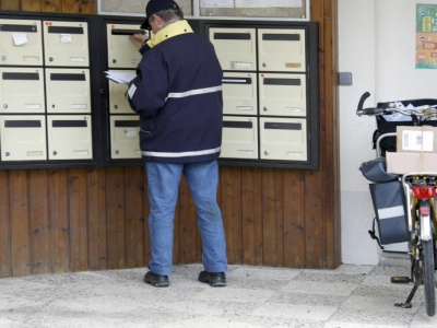 Sprawdź skrzynkę pocztową. Wezwanie otrzymają również kobiety i osoby po 60. roku życia