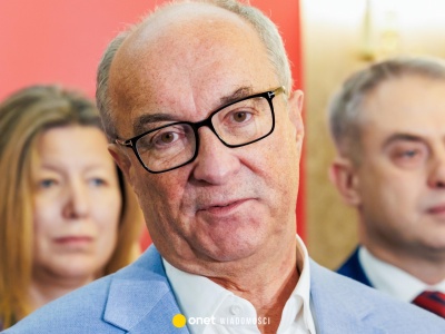 Nowy marszałek Sejmu chce wrócić do rozmów o aborcji. Padła data