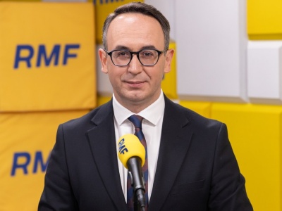 ​Czy podróże koleją są bezpieczne? Zapytamy o to Dariusza Klimczaka