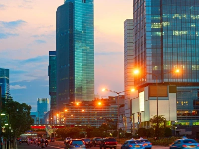 Nowe najludniejsze miasto na świecie. Pokonało Tokio