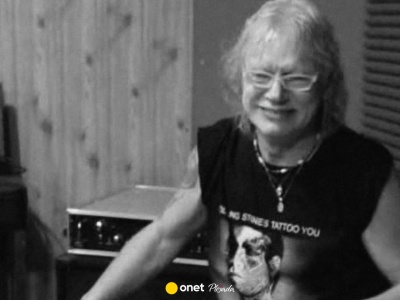 Ceniony muzyk Janusz Staszek nie żyje. 