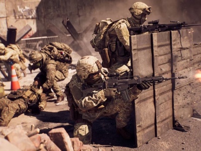 Battlefield 6 dostępny za darmo od dziś przez 7 dni. Oto wszystkie tryby i mapy, w jakie pozwala zagrać EA w strzelance