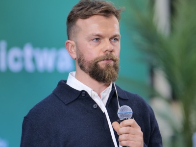 Hodowca dzieli się przepisem na wysoką produkcję mleka