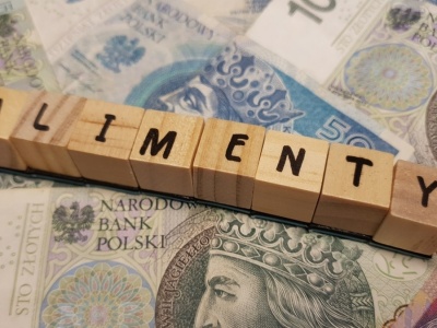 Nowe metody na niepłacących alimentów. Plany są ambitne