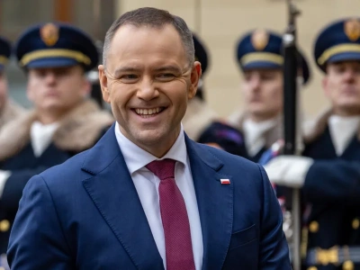 Historyczny wynik Nawrockiego. Ten sondaż to prawdziwa sensacja!