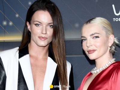 Agnieszka Skrzeczkowska stara się z żoną o dziecko.  Zdradziły, kto będzie dawcą