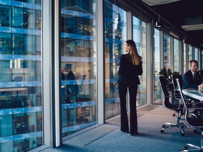 Informacja, która może zmienić wszystko. Test dojrzałości dla firmy, lustro dla lidera