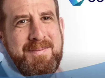 Ben Weiner (Cognizant):  Ten świat się kończy, a my wchodzimy w erę cyfrowych asystentów