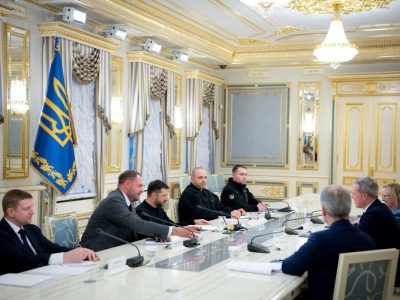 Zaskakujący ruch Trumpa. Tajne rozmowy z Rosją i Ukrainą w Abu Zabi