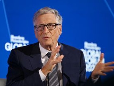 Roboty powinny płacić podatki. Gates zabrał głos w sprawie AI