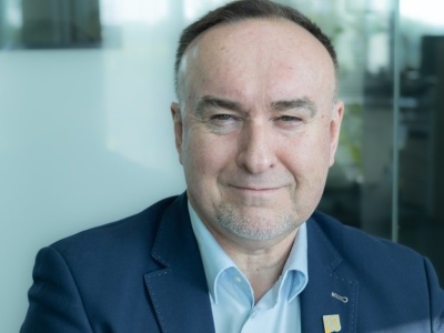 Kobosko chce zastąpić Hołownię. Mówi o 