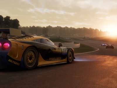 Rywal Gran Turismo reaguje na krytykę. Twórca wydał oświadczenie i uspokaja graczy