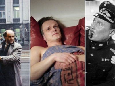 W tytułach kultowych polskich filmów brakuje słowa. Umiesz je wstawić?