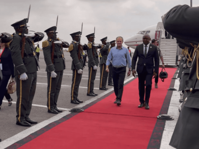Wielka wpadka Tuska w Angoli. Polski premier wywołał wielkie zamieszanie