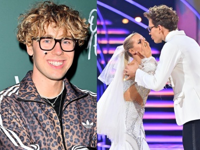 Wszyscy na to czekali. Bagi ujawnił prawdę o relacji z Magdaleną Tarnowską