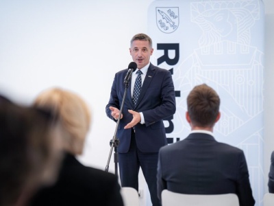 Prezydent Rybnika: Kopcenie stało się obciachem. Niezwykła historia górniczego miasta