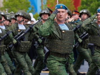 „Nie możemy bombardować Europy bez wywołania wojny światowej”