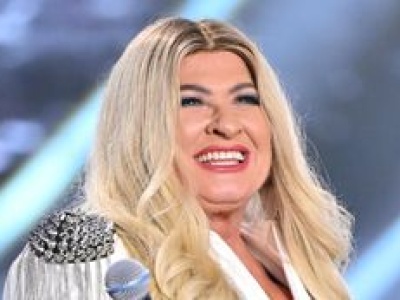 TYLKO NA PUDELKU: Beata Kozidrak wystąpi na Sylwestrowej Mocy Przebojów Polsatu! Zarobi na tym KROCIE: 