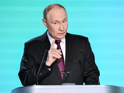 Kreml znowu grozi. Wpis Instytutu Jad Waszem. Trybunał o Polsce. 5 ważnych tematów na dziś