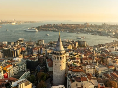 Stolica Turcji wprowadza zakaz. Tego nie mogą robić turyści