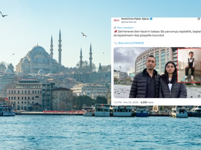 Cała rodzina zmarła podczas wakacji w Turcji. Na jaw wychodzą kolejne fakty