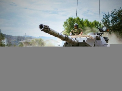 W Addis Abebie chcą dostęp do morza. Kolejna wojna coraz bardziej możliwa