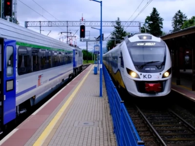 Dwa miasteczka wrócą na kolejową mapę Dolnego Śląska