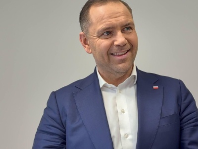 Karol Nawrocki może świętować! Cudowna wiadomość dla prezydenta