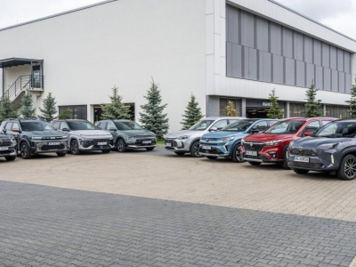 8 niedrogich hybrydowych SUV-ów – który jest najlepszy? | PORÓWNANIE