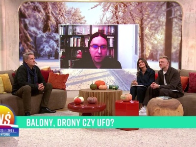 UFO - prawda czy złudzenie?