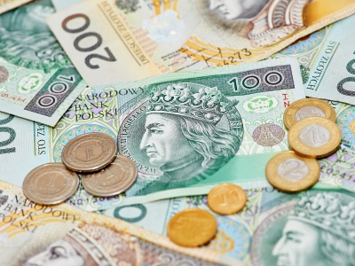 RIO o finansowaniu wynagrodzeń pracowników SGiK