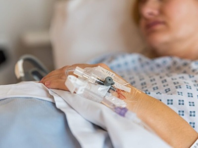 Utrata zasiłków grozi osobom, które trafią do szpitala, nawet na jedną noc