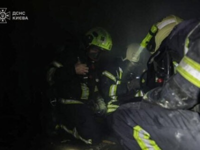 Trwają negocjacje, a Rosjanie urządzają piekło w Kijowie. Wiele ofiar śmiertelnych