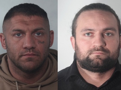 Po śmiertelnym pobiciu zapadli się pod ziemię. Prokuratura pokazała ich twarze